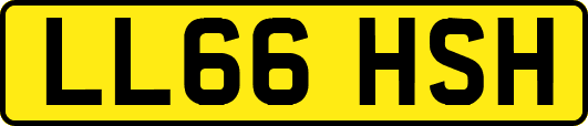 LL66HSH