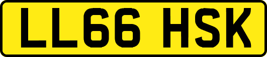 LL66HSK