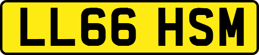 LL66HSM