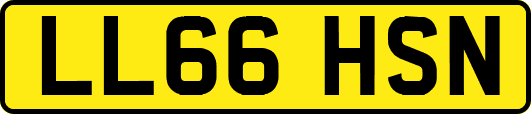 LL66HSN