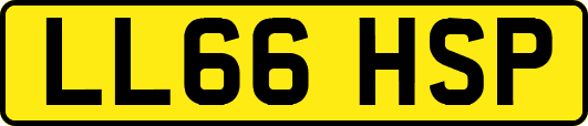 LL66HSP