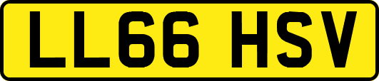 LL66HSV
