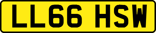 LL66HSW