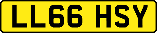 LL66HSY