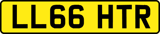LL66HTR