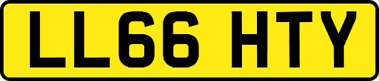 LL66HTY