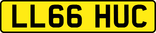 LL66HUC