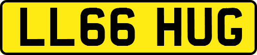 LL66HUG