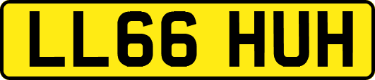 LL66HUH