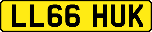 LL66HUK
