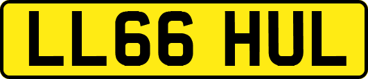 LL66HUL