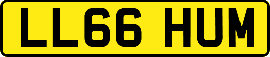 LL66HUM
