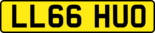 LL66HUO