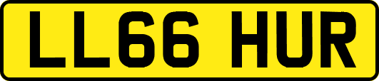 LL66HUR