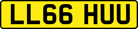 LL66HUU