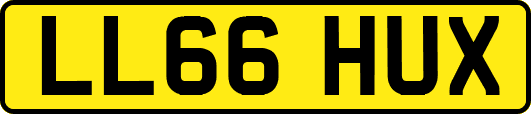 LL66HUX