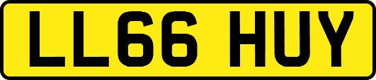 LL66HUY