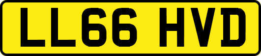 LL66HVD