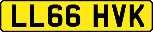 LL66HVK