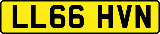 LL66HVN
