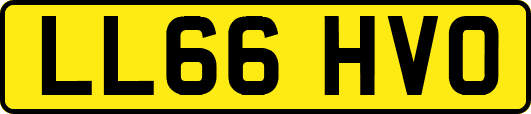 LL66HVO