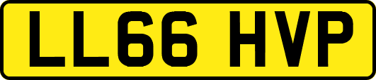 LL66HVP