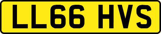 LL66HVS