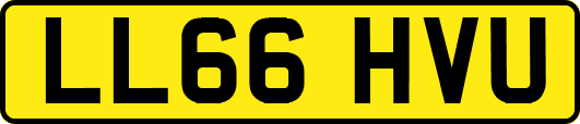 LL66HVU