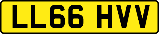 LL66HVV