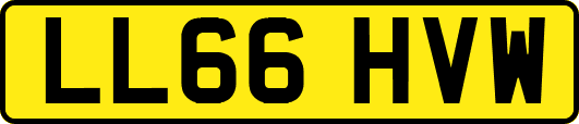 LL66HVW