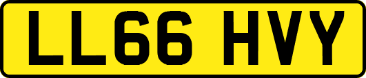 LL66HVY