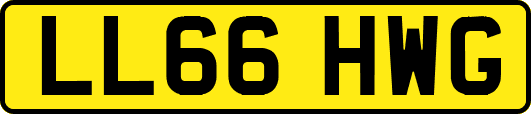 LL66HWG