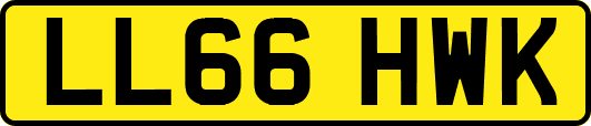 LL66HWK