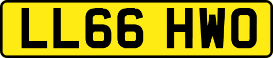 LL66HWO