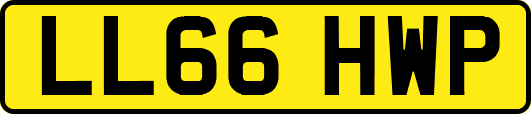 LL66HWP