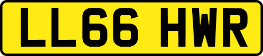 LL66HWR