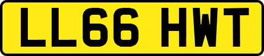 LL66HWT