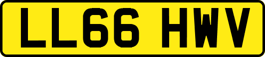 LL66HWV