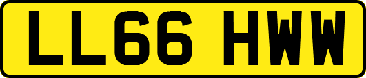 LL66HWW