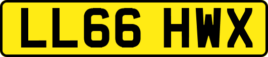 LL66HWX
