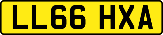 LL66HXA