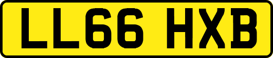 LL66HXB