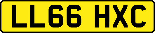 LL66HXC