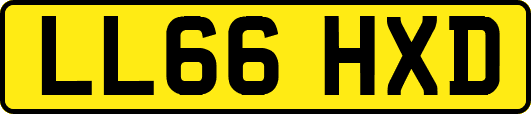LL66HXD