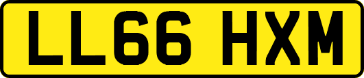 LL66HXM