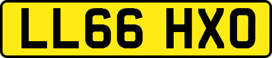 LL66HXO