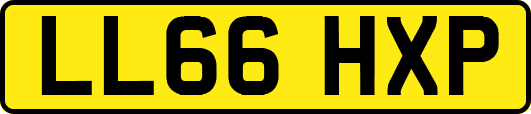 LL66HXP