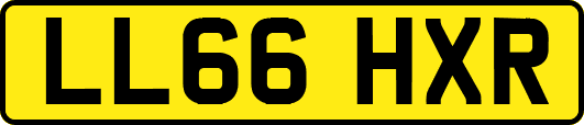 LL66HXR