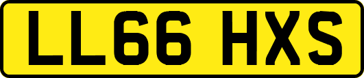 LL66HXS
