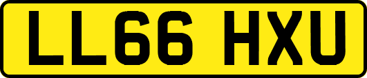 LL66HXU